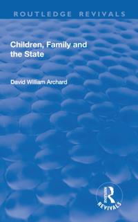 Routledge Revivals