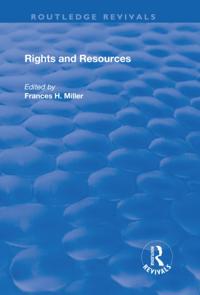 Routledge Revivals