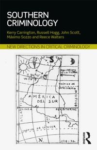 New Directions in Critical Criminology