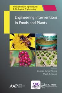 Innovations in Agricultural & Biological Engineering