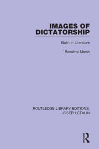Routledge Library Editions: Joseph Stalin