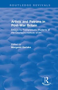Routledge Revivals
