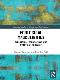 Routledge Studies in Gender and Environments