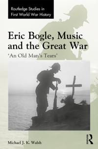 Routledge Studies in First World War History