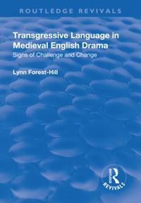 Routledge Revivals