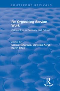 Routledge Revivals