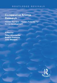 Routledge Revivals