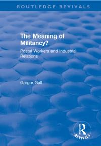 Routledge Revivals