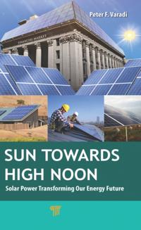 Jenny Stanford Series on Renewable Energy