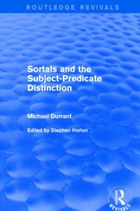 Routledge Revivals