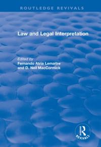 Routledge Revivals