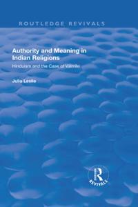 Routledge Revivals