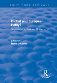 Routledge Revivals