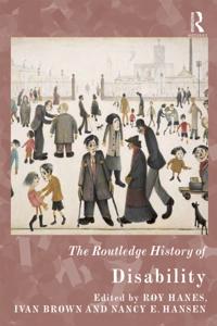 Routledge Histories