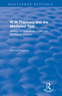 Routledge Revivals