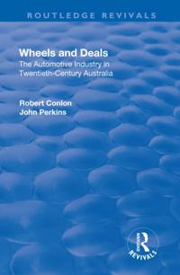 Routledge Revivals