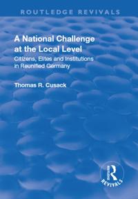Routledge Revivals