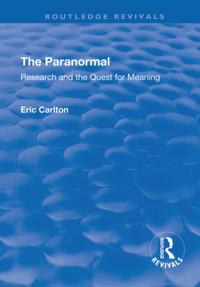Routledge Revivals