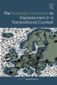 Routledge Art History and Visual Studies Companions