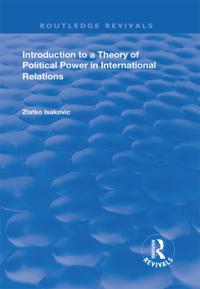 Routledge Revivals