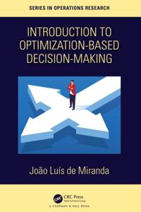 Chapman & Hall/CRC Series in Operations Research