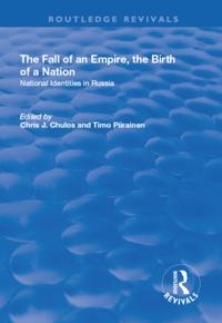 Fall of an Empire, the Birth of a Nation