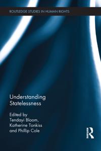 Routledge Studies in Human Rights