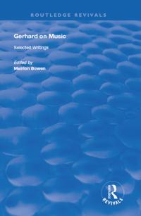 Routledge Revivals
