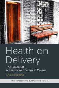 Anthropology and Global Public Health