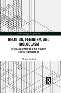 Gender, Theology and Spirituality