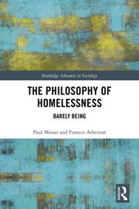 Routledge Advances in Sociology