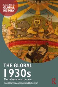 Decades in Global History
