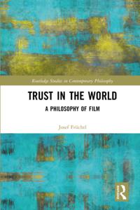 Routledge Studies in Contemporary Philosophy