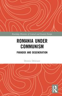 Routledge Histories of Central and Eastern Europe