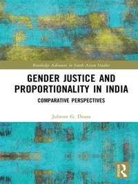 Routledge Advances in South Asian Studies