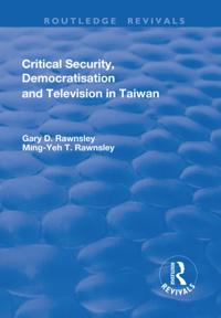 Routledge Revivals
