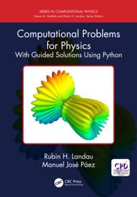 Series in Computational Physics
