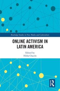Routledge Studies in New Media and Cyberculture