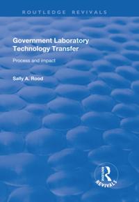 Routledge Revivals