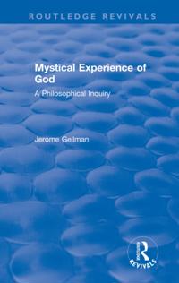 Routledge Revivals