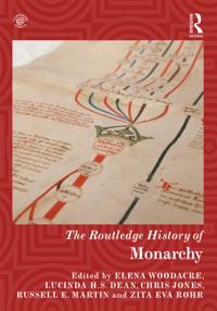 Routledge Histories