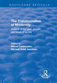 Routledge Revivals