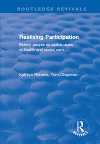 Routledge Revivals