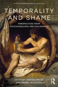 Philosophy and Psychoanalysis