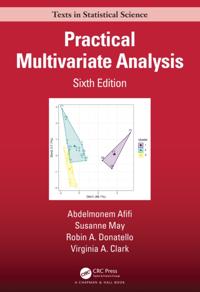 Chapman & Hall/CRC Texts in Statistical Science