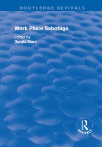 Routledge Revivals