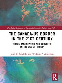 Routledge Advances in Regional Economics, Science and Policy