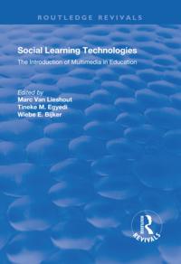 Routledge Revivals