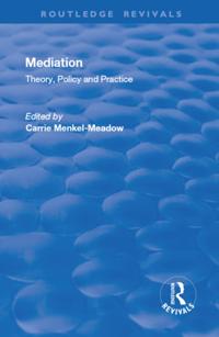 Routledge Revivals