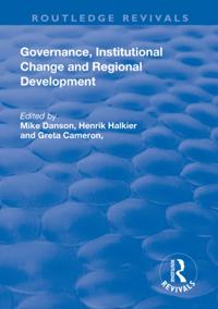 Routledge Revivals